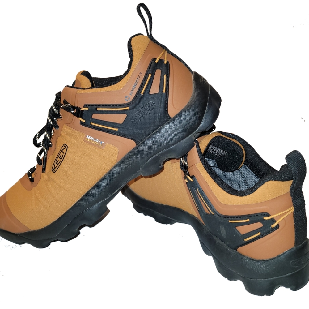 Keen Hiking Shoes